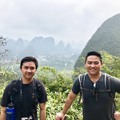 Guilin Tour