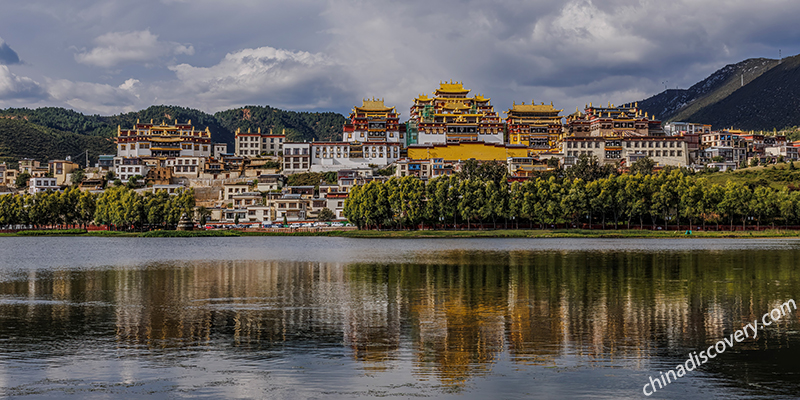 Shangri-La Kuan's 21 Days China Photography Trip