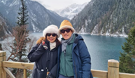 12 Days Jiuzhaigou & Zhangjiajie Trip with Yangtze Cruise Holiday
