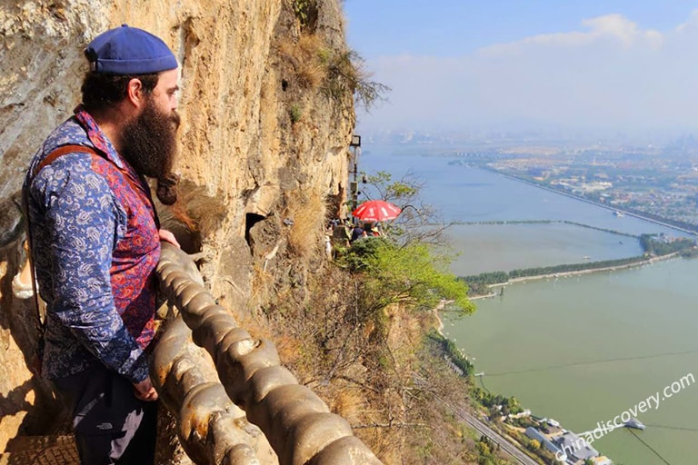 Kunming Nicki's Group 7 days Yunnan Trip