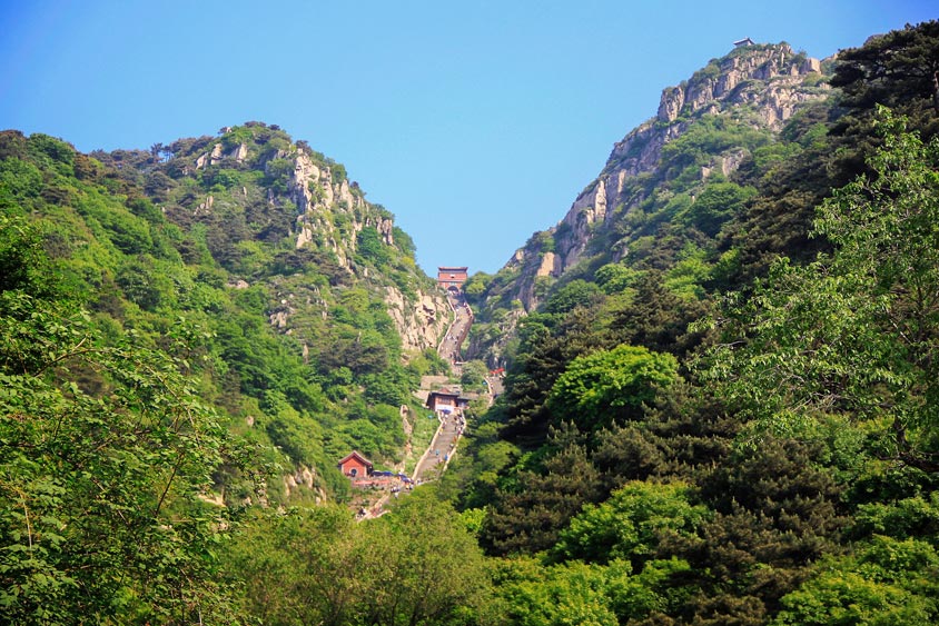 Family's China Trip to Achieve Elder Father's Root Seeking Dream