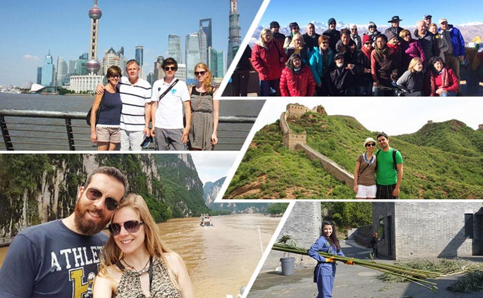 Why Travel with China Discovery