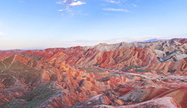 China Tours from Shanghai