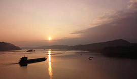 Yangtze River Cruise Travel Stories