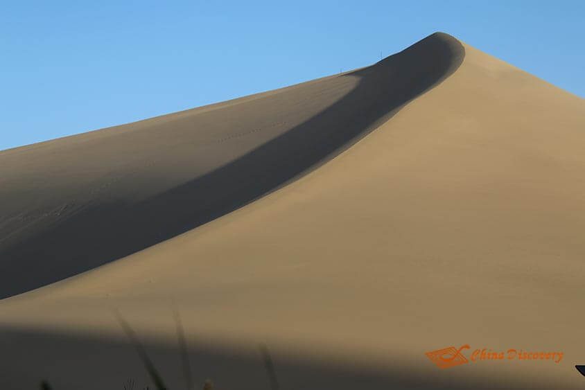 China Trip - Dunhuang