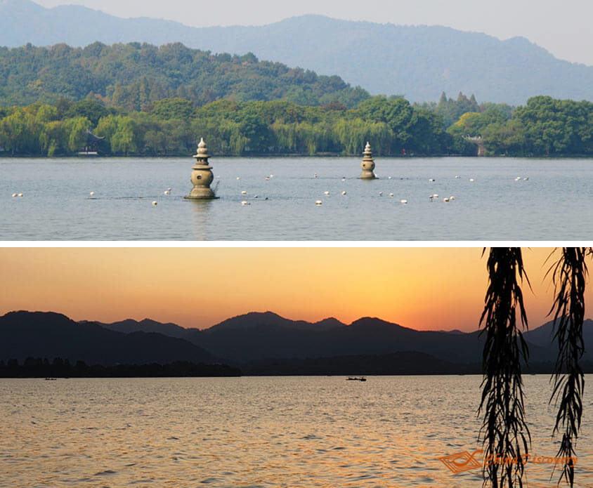 China Trip - Hangzhou