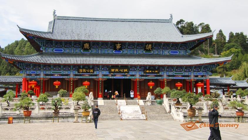 China Trip - Lijiang