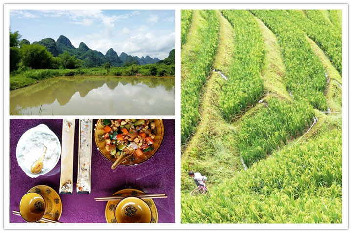 Guilin Tour