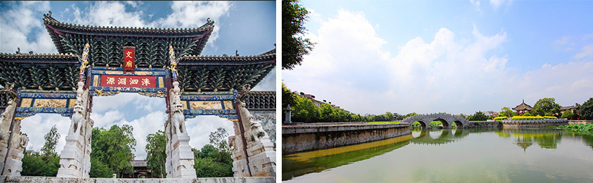 Confucian Temple in Jianshui, Tour Customized by Wonder