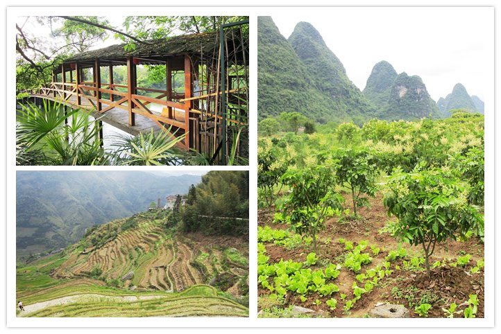 Guilin Tour