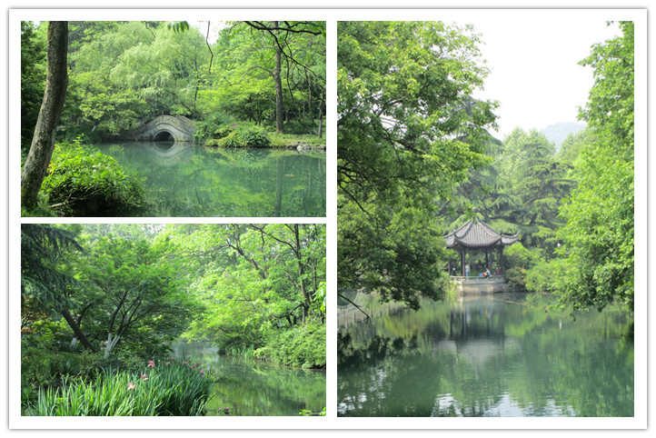 Hangzhou Tour