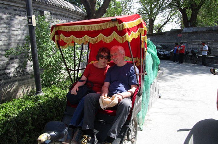 Beijing Tour