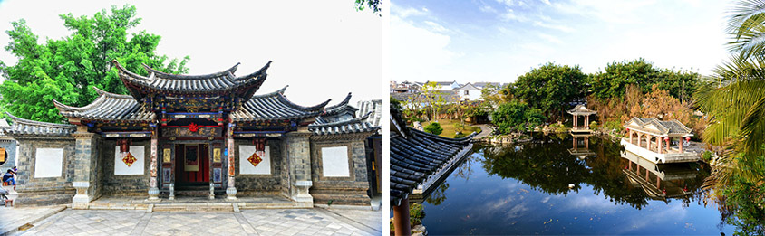 Zhu Family Garden in Jianshui, Tour Customized by Wonder