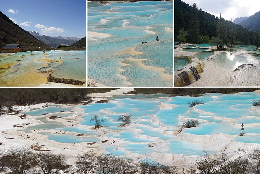 Western Sichuan Erik’s 3-Week China Adventure