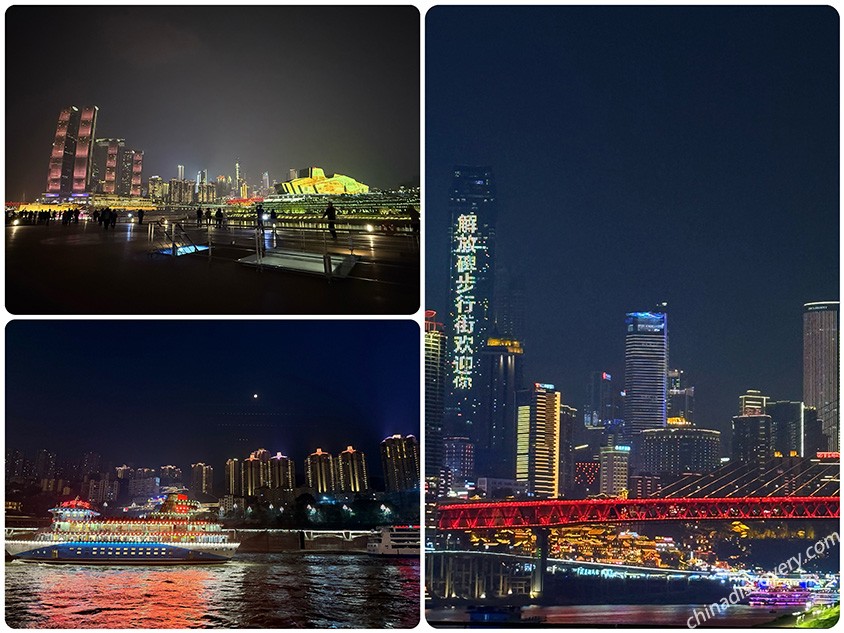 Yangtze River Cruise Photo Yangtze River Cruise Photo