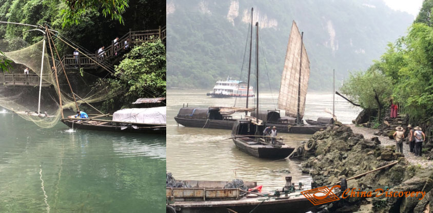 Five Days Yangtze River Cruise