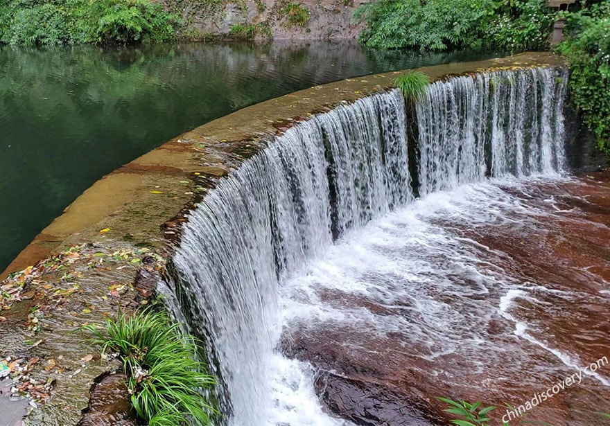 Tiantai Mountain Trip