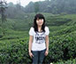 Tiantai Mountain Travel Story