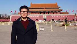 Beijing Travel Stories