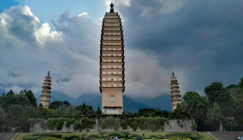 Yunnan Travel Stories