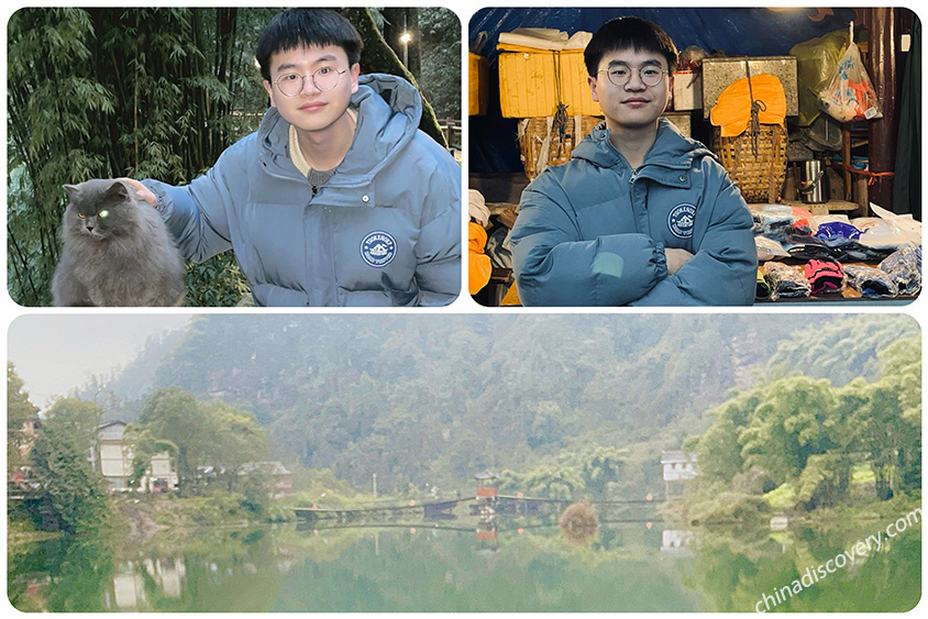 Mount Emei Leshan Travel Photo Mount Emei Leshan Travel Blog