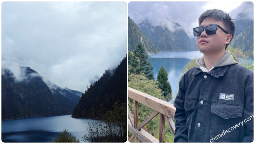 Jiuzhaigou Travel Blog