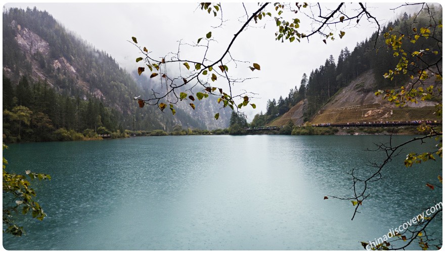 Jiuzhaigou Travel Blog