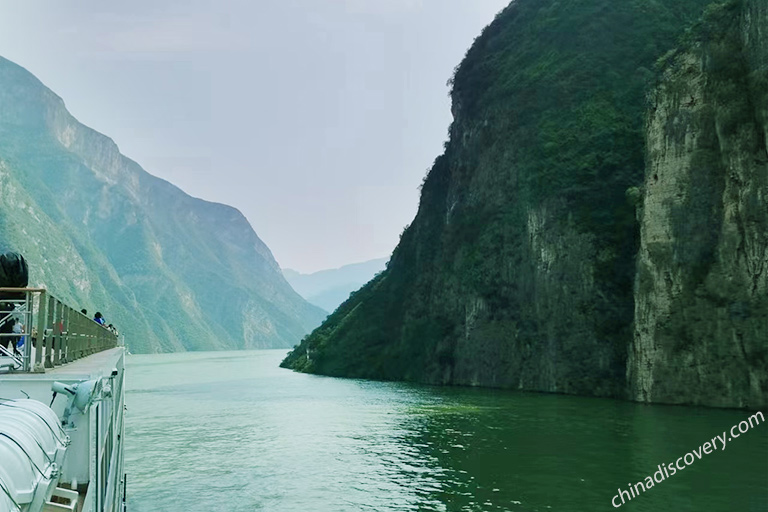 Yangtze River Cruise Yangtze River Cruise