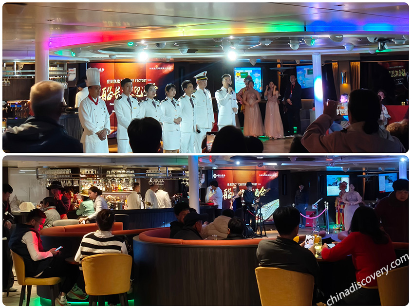 Yangtze River Cruise Photo