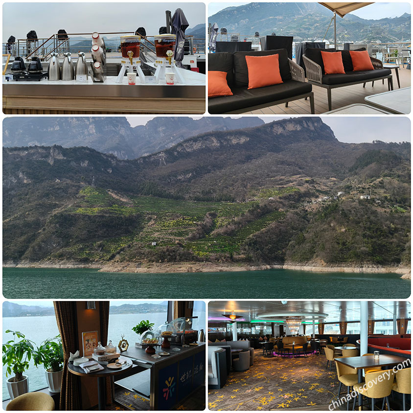 Yangtze River Cruise Photo