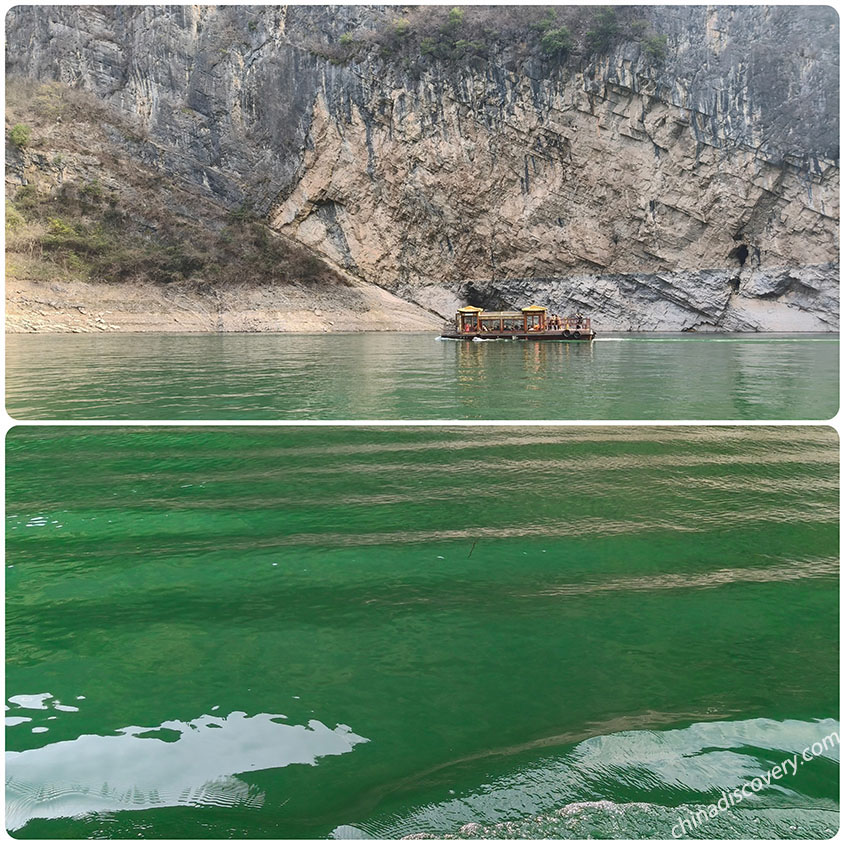 Yangtze River Cruise Photo