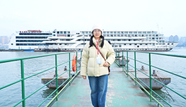 Yangtze River Cruise Travel Stories