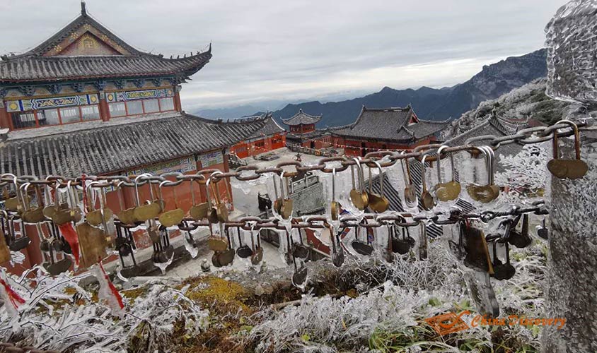 Mount Fanjing Tour