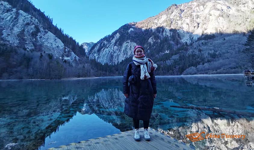 Jiuzhai Valley Tour