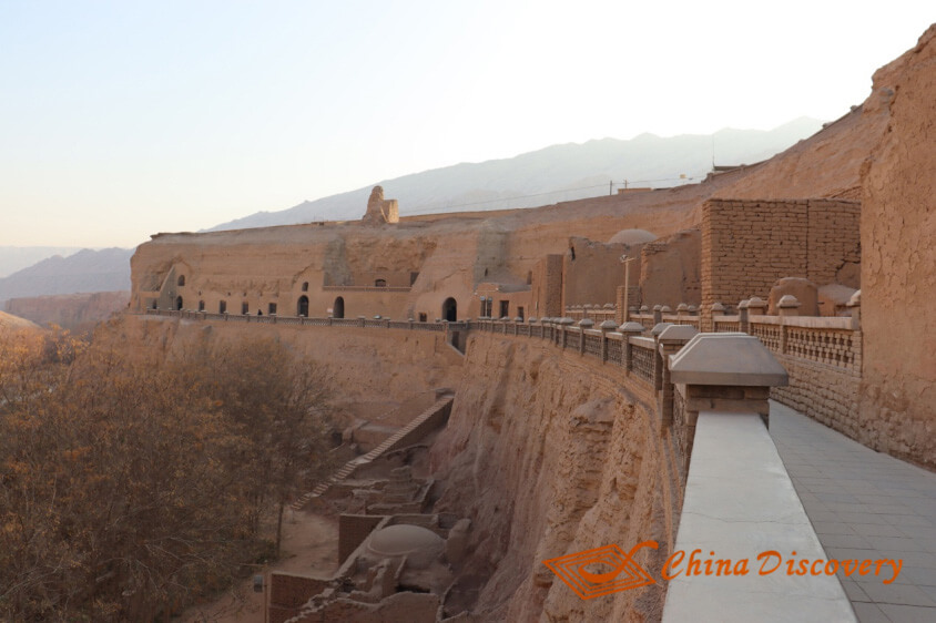 Bezeklik Caves 8 Days Silk Road Trip Story