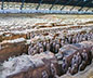 Xian Travel Story
