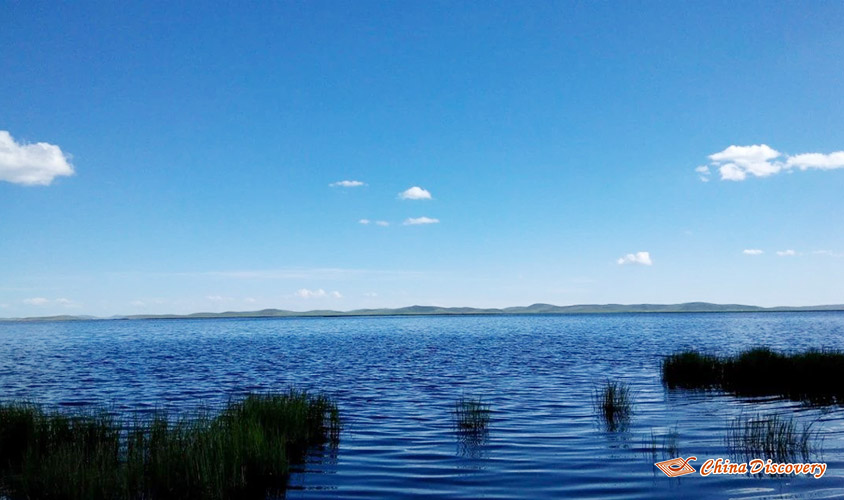 Huahu Lake Jack 3 Days Zoige Tour