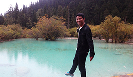 Jiuzhaigou Travel Stories