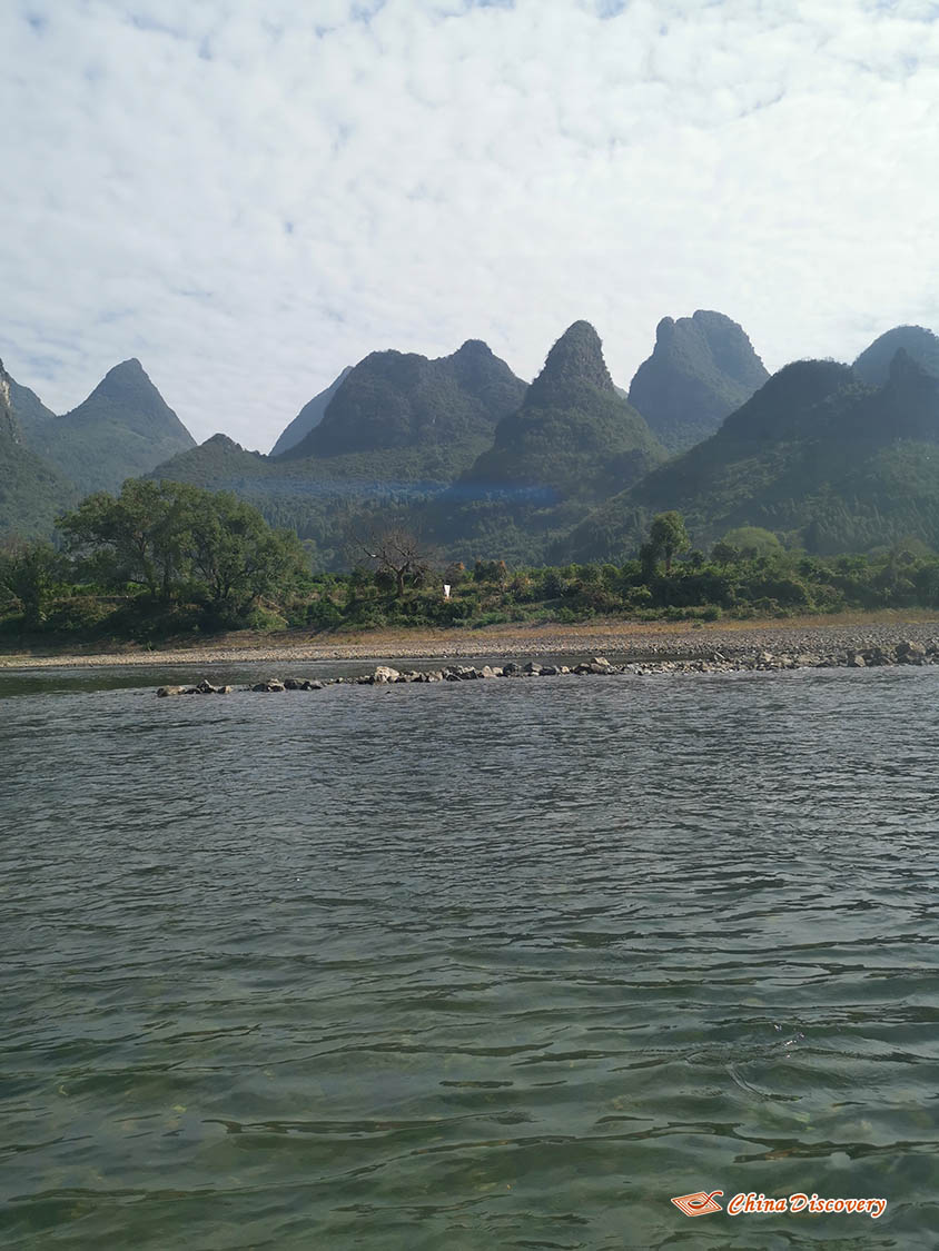 Guilin Trip