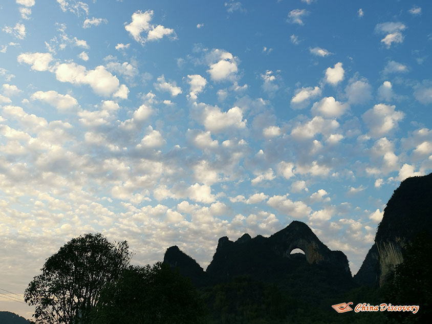 Guilin Trip