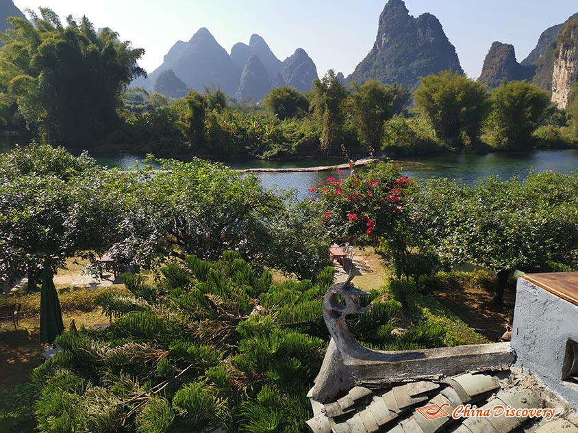 Guilin Trip