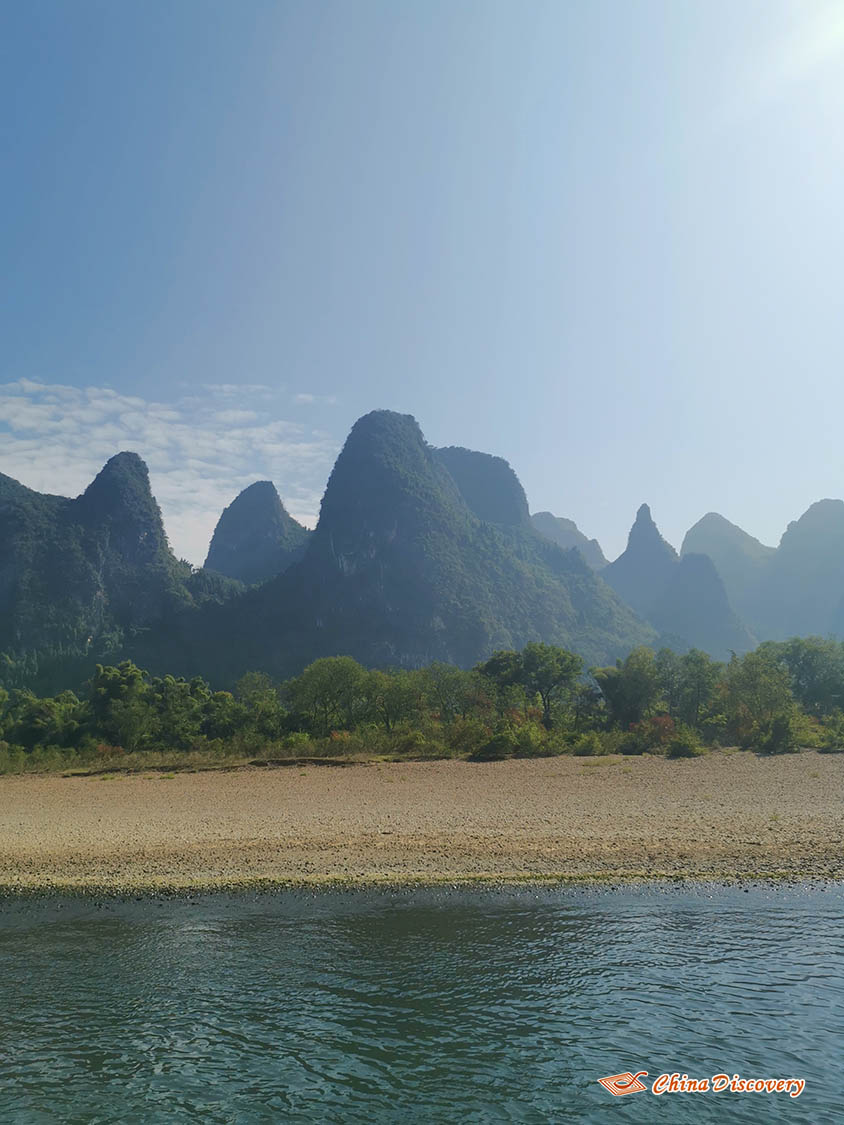 Guilin Trip