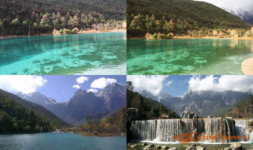 Blue Moon Valley in Winter Yunnan Tour