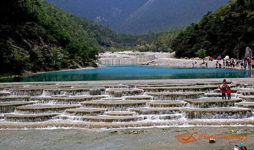 Blue Moon Valley in Winter Yunnan Tour