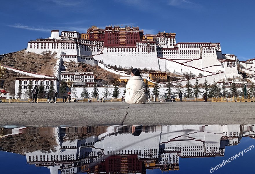 Tibet Travel Photo Tibet Travel Blog