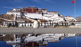 Tibet Travel Stories