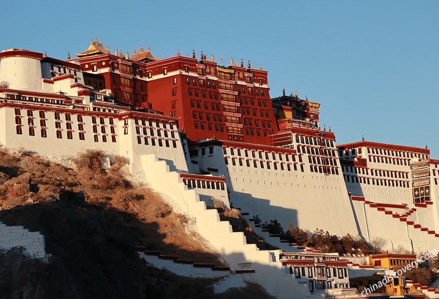 Tibet Travel Photo Tibet Travel Blog
