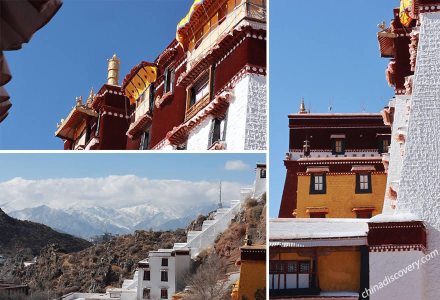 Tibet Travel Photo Tibet Travel Blog