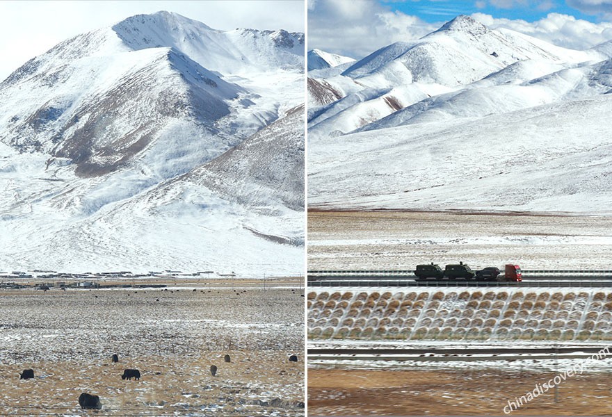Tibet Travel Photo Tibet Travel Blog