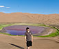 Badain Jaren Desert Summer Tour